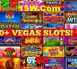 Casino Ao Vivo 67Bet