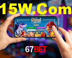 Bonus Features 67Bet