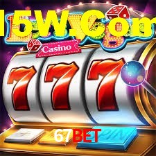 Statistics 67Bet