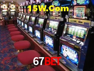Integração de APIs 67Bet