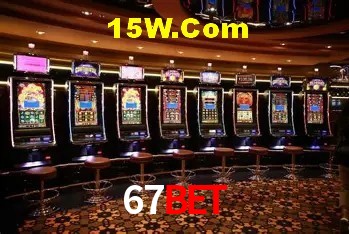 Diretório de Jogos 67Bet