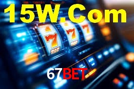Game Providers 67Bet