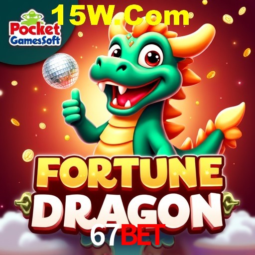APP oficial da 67Bet para mobile