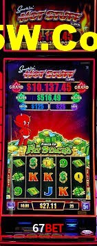 VIP Casino 67Bet