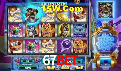 67Bet,67Bet Casino