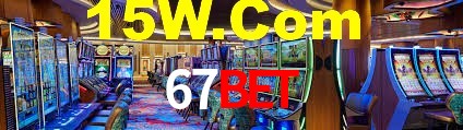 Slot Games 67Bet