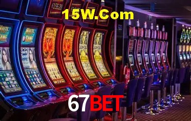 Experiência VIP 67Bet