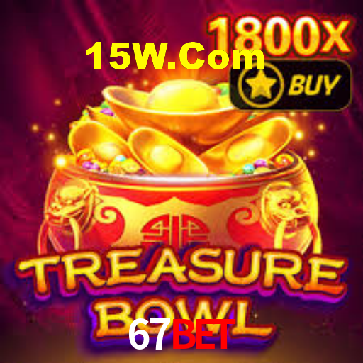 Welcome Bonus 67Bet