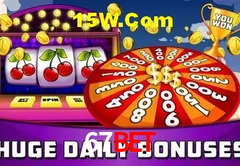 Provedores de Jogos 67Bet