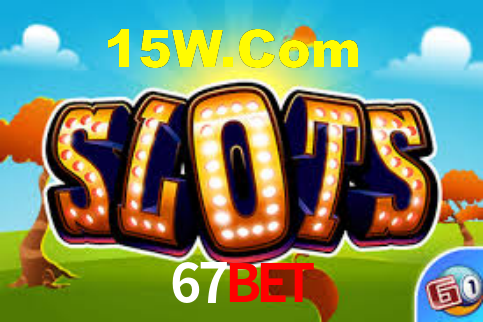 67Bet Casino