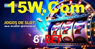 Experiência VIP 67Bet