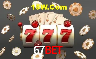 Design Responsivo 67Bet