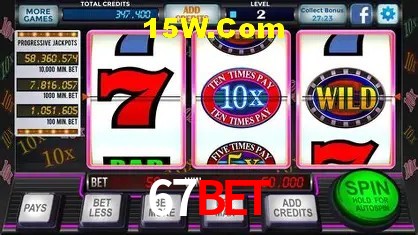 Ofertas Exclusivas 67Bet