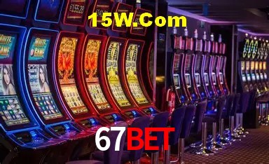 Recursos de Bônus 67Bet