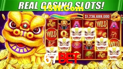 67Bet Login